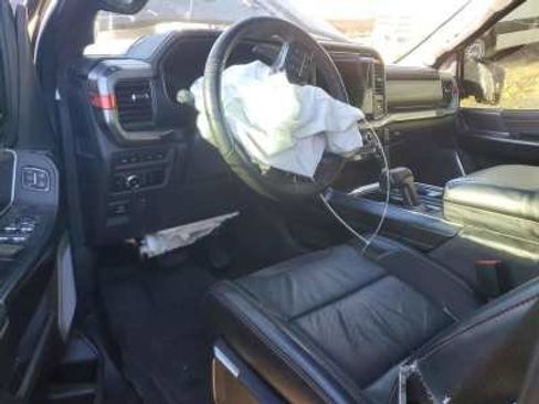 Used 2024 Ford F150 Raptor AWD/4WD image 7