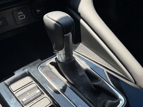 Used 2025 Acura Integra FWD image 27