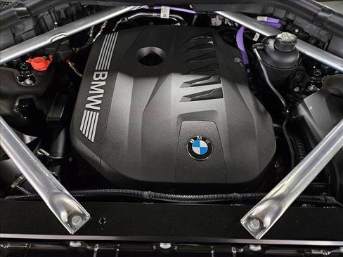 New 2026 BMW X7 xDrive40i AWD/4WD image 16
