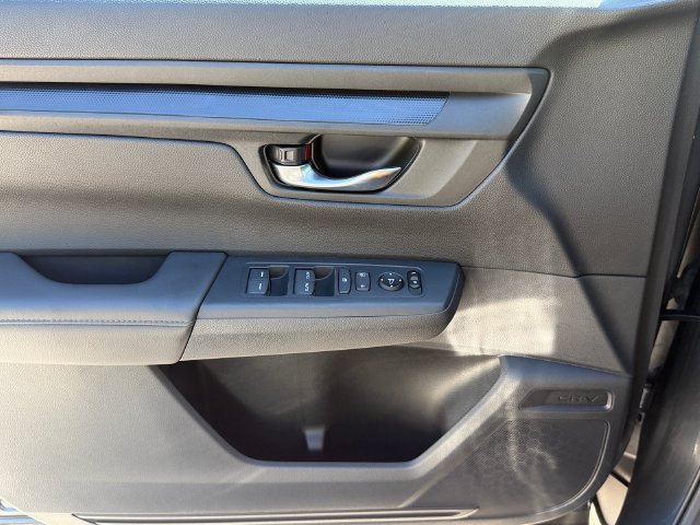 Certified 2025 Honda CR-V EX image 38