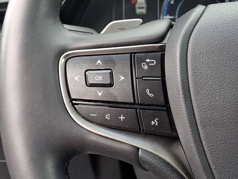 Certified 2024 Lexus ES 350 w/ Premium Package FWD image 22