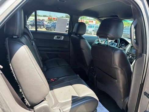 Used 2014 Ford Explorer Limited w/ Equipment Group 301A AWD/4WD image 21