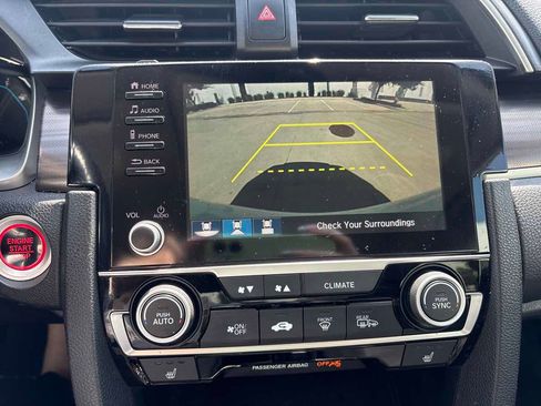 Used 2019 Honda Civic EX-L image 29