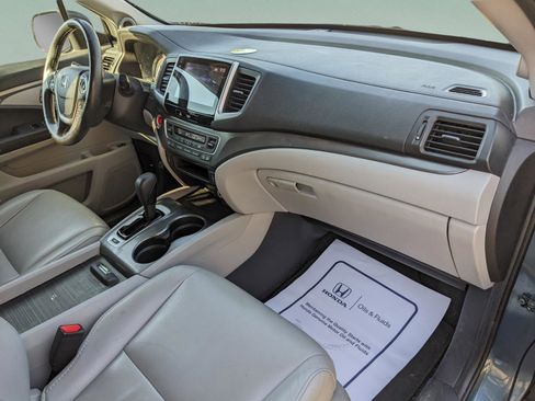 Used 2018 Honda Pilot EX-L image 22