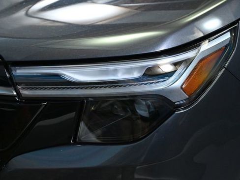 Certified 2025 Subaru Forester Touring w/ Popular Package - Touring image 18