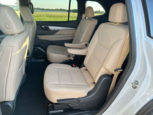 New 2026 Buick Enclave Preferred w/ Power Package image 22