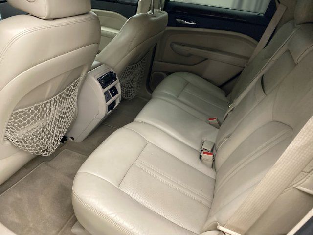 Used 2010 Cadillac SRX Premium AWD/4WD image 11