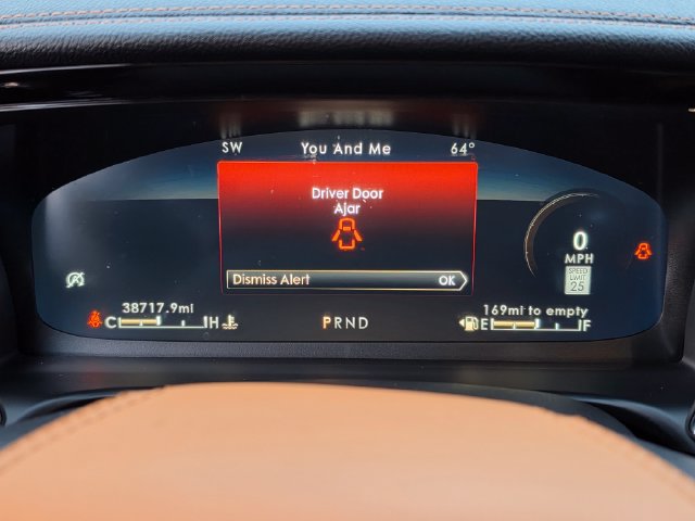 Used 2024 Lincoln Aviator Black Label w/ Jet Package AWD/4WD image 27