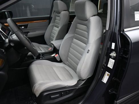 Used 2018 Honda CR-V EX image 14