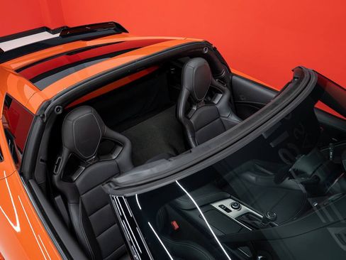 Used 2019 Chevrolet Corvette Z06 RWD image 58