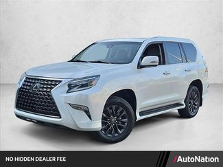 Used 2022 Lexus GX 460 Premium w/ Premium Package AWD/4WD video 1