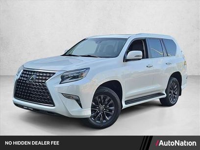 Used 2022 Lexus GX 460 Premium w/ Premium Package