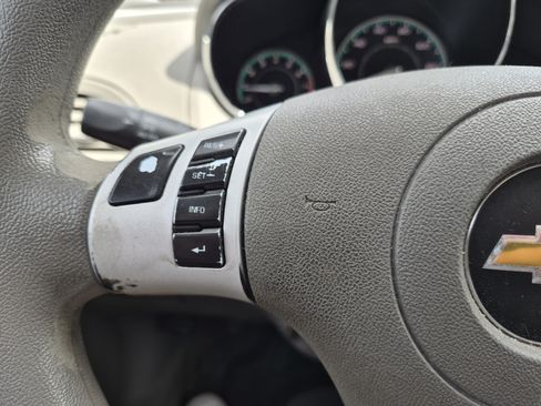Used 2012 Chevrolet Malibu LS FWD image 18
