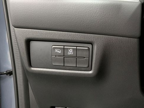 Used 2023 MAZDA CX-5 Carbon Edition image 21