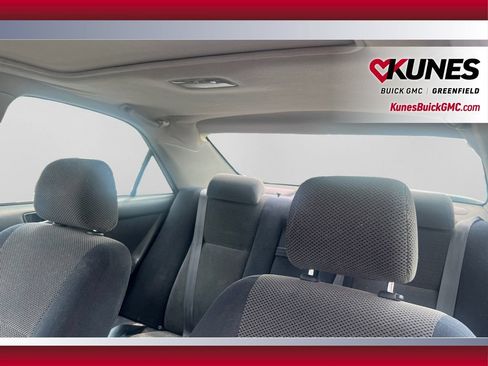 Used 2003 Toyota Camry SE FWD image 13
