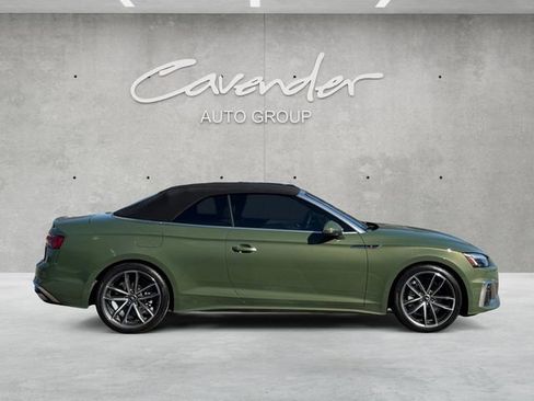 Used 2024 Audi A5 2.0T Premium Plus image 17