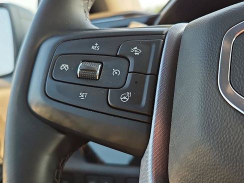 New 2026 GMC Sierra 1500 Elevation AWD/4WD image 17