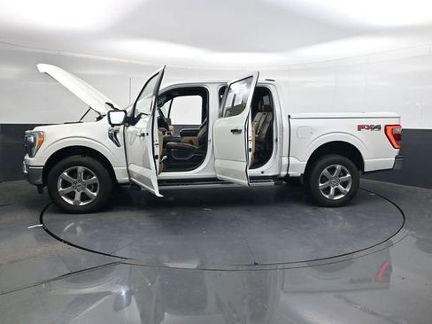 Used 2022 Ford F150 Lariat image 37