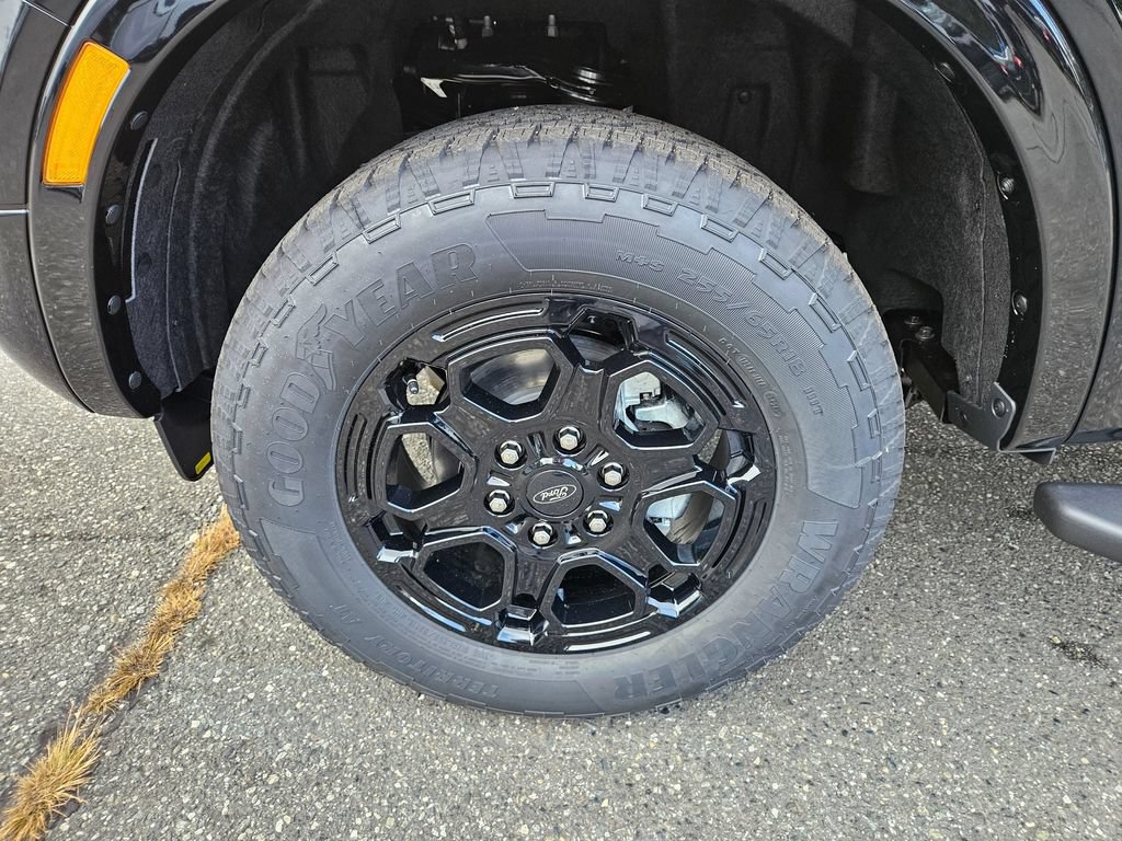 New 2026 Ford Ranger XLT w/ FX4 Off-Road Package AWD/4WD image 9