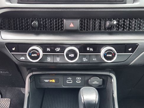 Used 2023 Honda CR-V Sport image 21