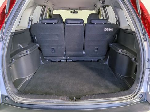 Used 2007 Honda CR-V LX image 6