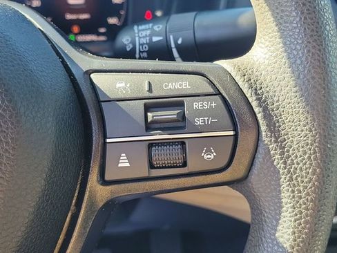 Used 2024 Honda Accord EX image 34