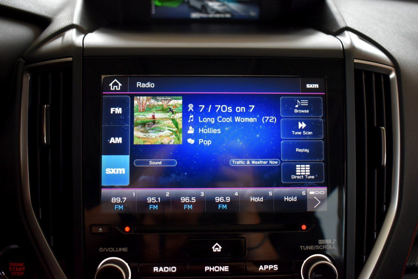 Used 2020 Subaru Forester Sport w/ Popular Package #2 AWD/4WD image 22