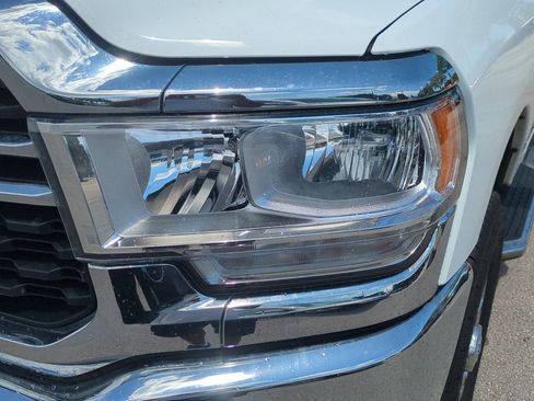 Used 2024 RAM 2500 Big Horn image 11