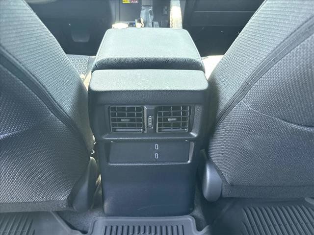 New 2026 Toyota 4Runner SR5 AWD/4WD image 23
