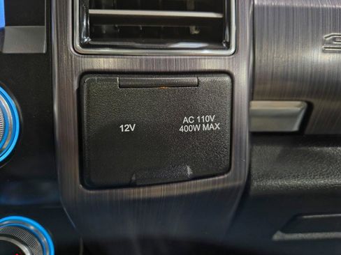 Used 2020 Ford F250 Limited image 50