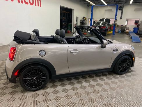 Used 2024 MINI Cooper S FWD image 14