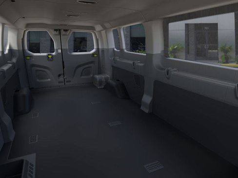 New 2024 Ford Transit 350 XL image 11