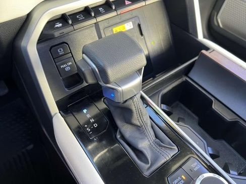 Used 2023 Toyota Tundra Capstone image 21
