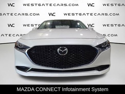 Used 2023 MAZDA MAZDA3 s image 4
