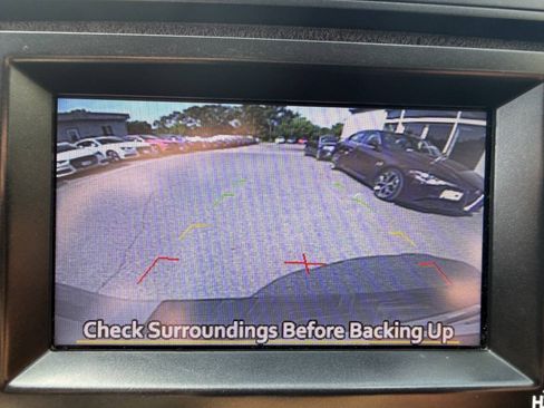 Used 2014 Subaru Crosstrek 2.0i Limited AWD/4WD image 16
