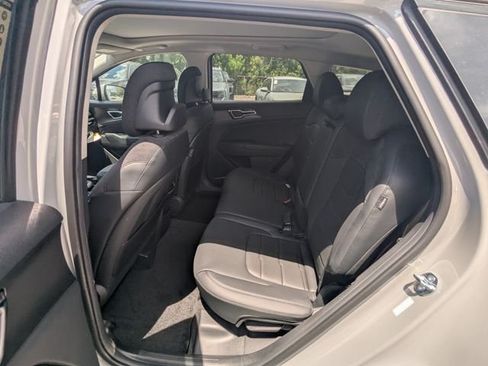 New 2026 Kia Sportage SX FWD image 34