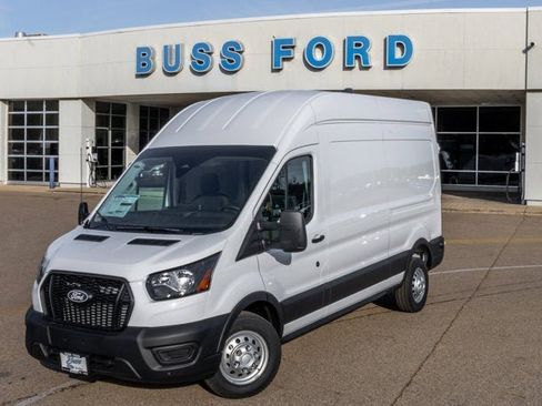New 2026 Ford Transit 350 148 High Roof AWD image 59