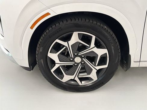 Used 2021 Hyundai Palisade Calligraphy AWD/4WD image 29