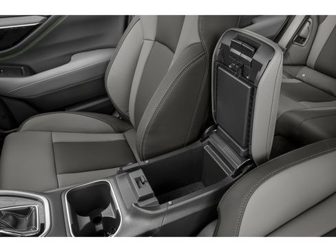 Certified 2024 Subaru Outback Onyx Edition AWD/4WD image 14