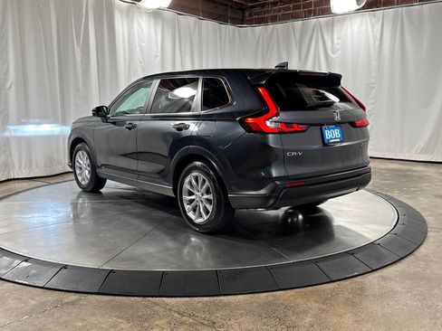 Certified 2023 Honda CR-V EX-L image 7