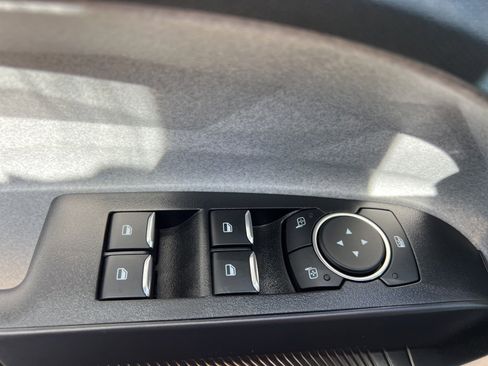 New 2025 Ford Maverick XLT w/ XLT Luxury Package image 12