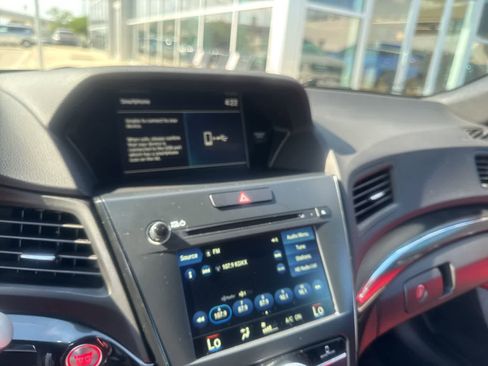 Used 2022 Acura ILX w/ Premium & A-SPEC Package image 7