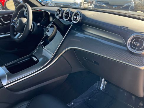 New 2026 Mercedes-Benz GLC 300 4MATIC image 25