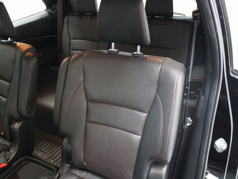 Used 2022 Honda Pilot Black Edition image 26