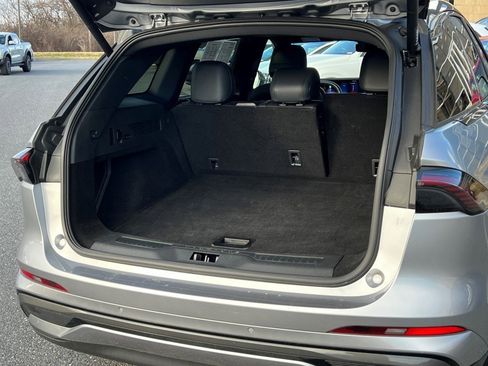 Used 2024 Lincoln Nautilus Reserve w/ Equipment Group 203A image 17