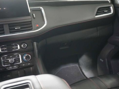 Used 2021 Chevrolet Tahoe RST w/ Rear Media and Nav Package image 21