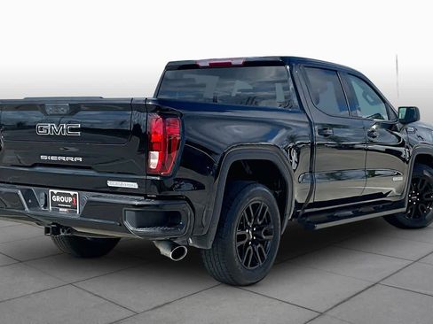 Used 2022 GMC Sierra 1500 Elevation RWD image 12