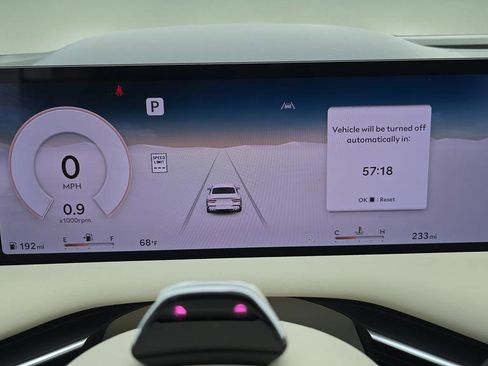 New 2026 Genesis G80 2.5T Sport Prestige AWD/4WD image 10