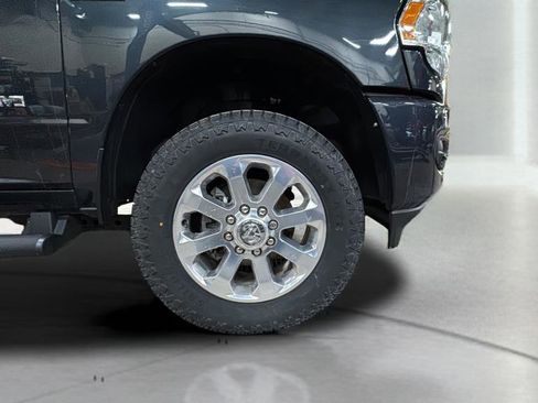 Used 2022 RAM 2500 Big Horn w/ Level A Equipment Group image 14