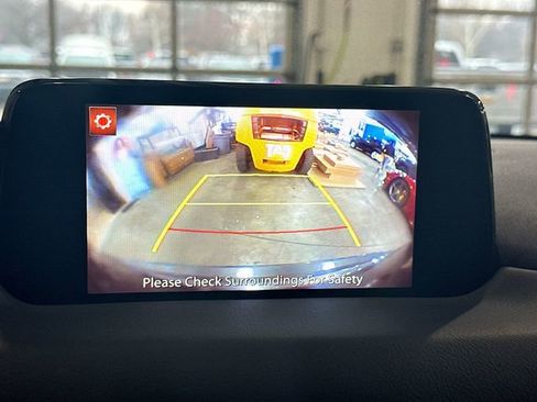 Used 2020 MAZDA CX-5 Grand Touring image 14